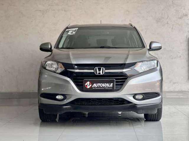 HONDA HR-V EX CVT 2016