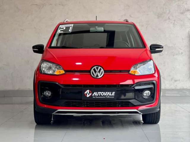 VOLKSWAGEN UP XTREME TSI MD 2021