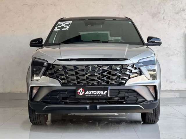 HYUNDAI CRETA1TA NLINE 2025