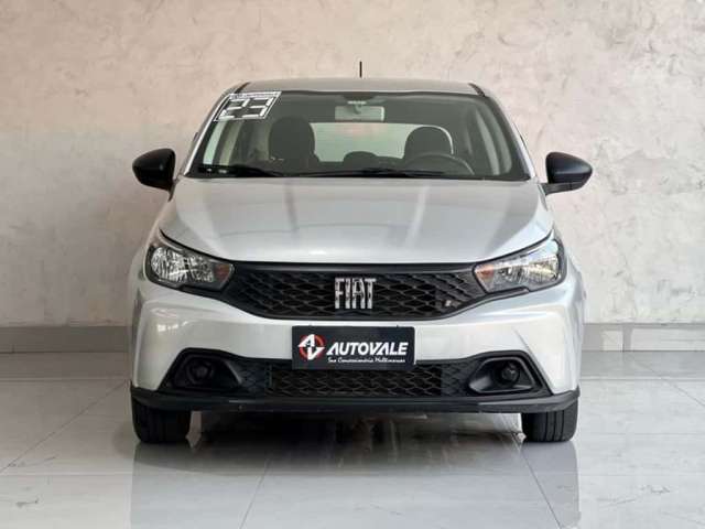 FIAT ARGO 1.0 2023