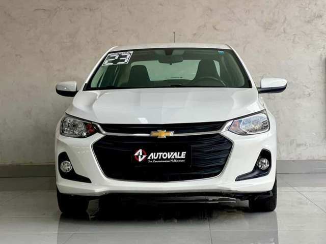 CHEVROLET ONIX PLUS 10TAT LTZ 2023