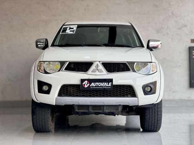 MITSUBISHI L200 2012