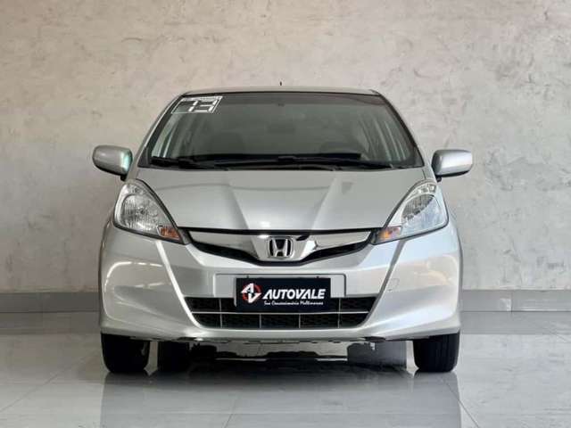 HONDA FIT LX FLEX 2013