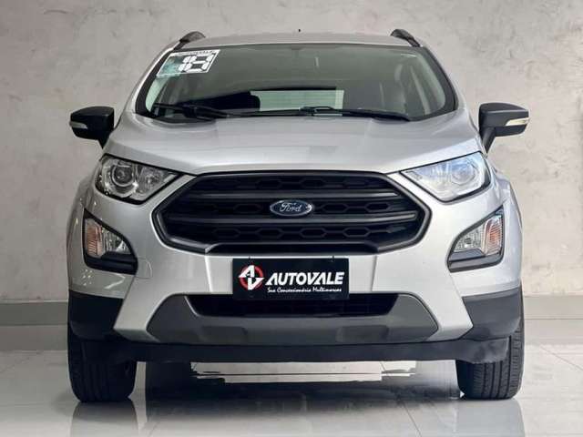 FORD ECOSPORT FSL 1.5 2018