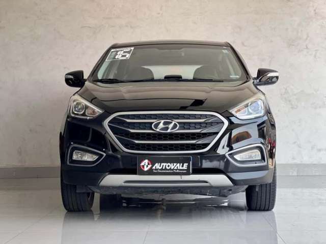 HYUNDAI IX35 2.0 2015