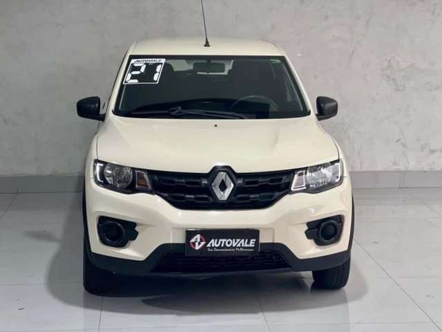 RENAULT KWID ZEN 10MT 2021