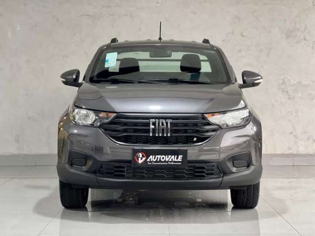 FIAT STRADA FREEDOM 13CS 2025