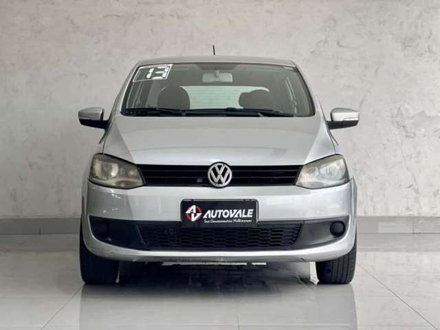 VOLKSWAGEN FOX 1.0 GII 2013