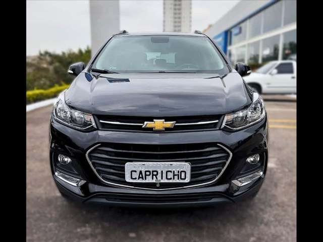 CHEVROLET TRACKER 1.4 16V TURBO FLEX LT AUTOMÁTICO