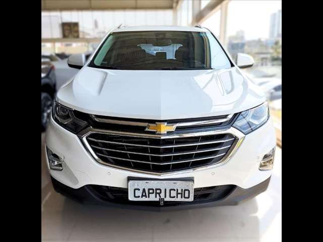 CHEVROLET EQUINOX 2.0 16V TURBO GASOLINA PREMIER AWD AUTOMÁTICO