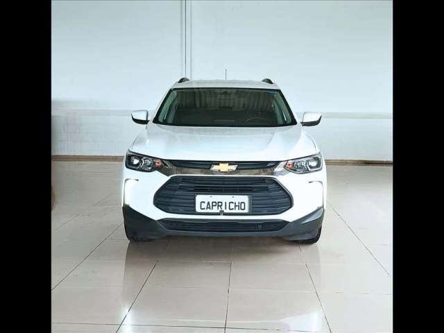 CHEVROLET TRACKER 1.0 TURBO FLEX LT AUTOMÁTICO