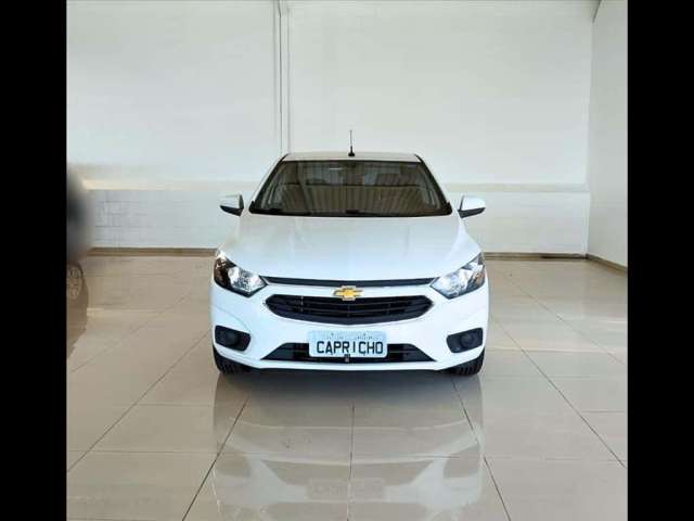 CHEVROLET PRISMA 1.4 MPFI LT 8V FLEX 4P AUTOMÁTICO