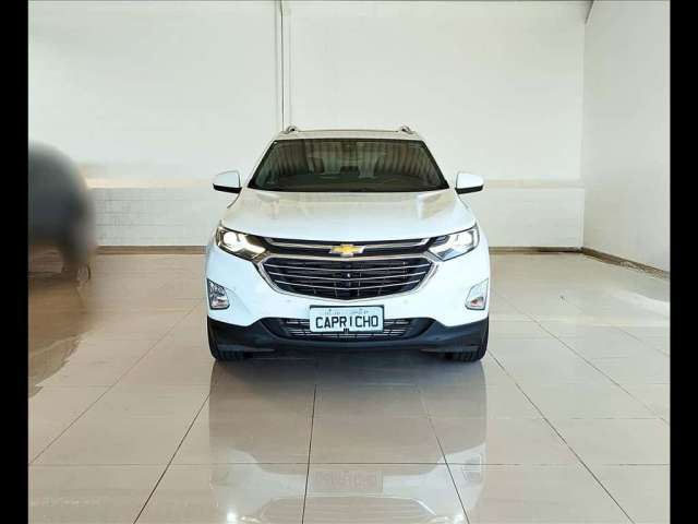 CHEVROLET EQUINOX 2.0 16V TURBO GASOLINA PREMIER AWD AUTOMÁTICO