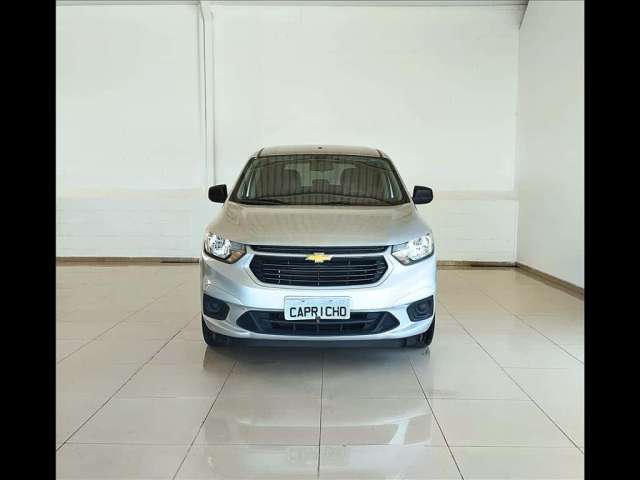 CHEVROLET SPIN 1.8 LS 8V FLEX 4P AUTOMÁTICO