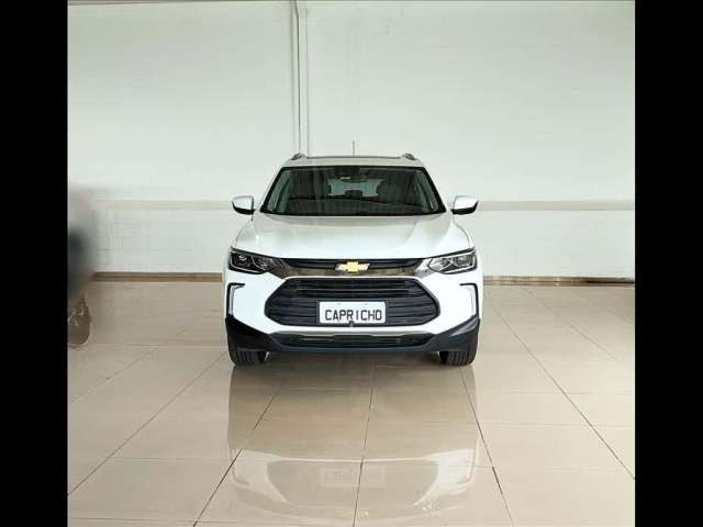 CHEVROLET TRACKER 1.2 TURBO FLEX PREMIER AUTOMÁTICO