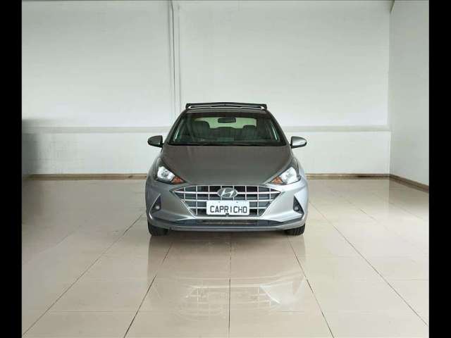 HYUNDAI HB20S 1.0 12V FLEX EVOLUTION MANUAL