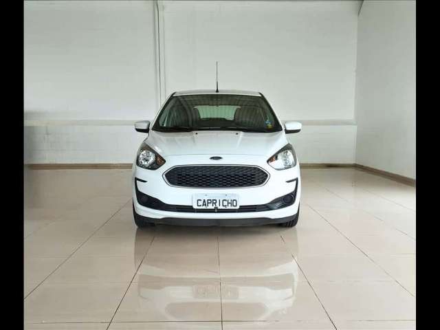 FORD KA 1.0 TI-VCT FLEX SE PLUS MANUAL