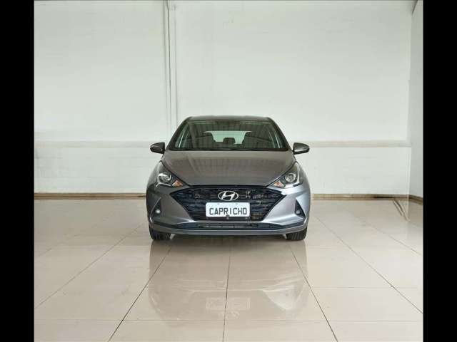 HYUNDAI HB20 1.0 TGDI FLEX DIAMOND AUTOMÁTICO