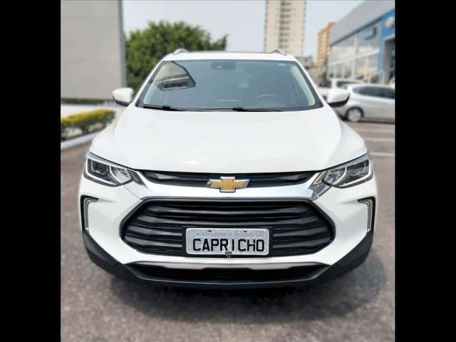 CHEVROLET TRACKER 1.2 TURBO FLEX PREMIER AUTOMÁTICO