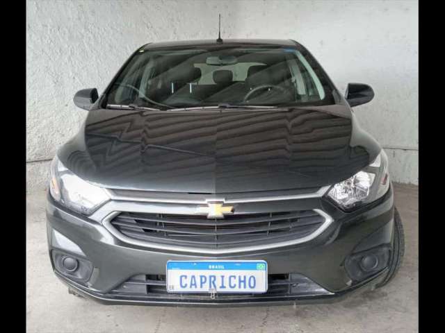 Chevrolet Onix 2019 por R$ 64.900, Jacareí, SP - ID: 6333458