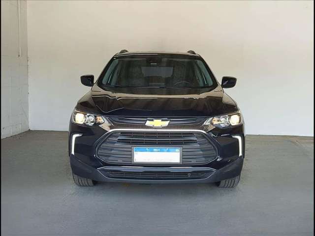 CHEVROLET TRACKER 1.0 TURBO FLEX LTZ AUTOMÁTICO