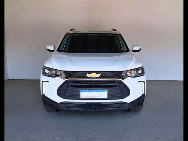 CHEVROLET TRACKER 1.0 TURBO FLEX LT AUTOMÁTICO