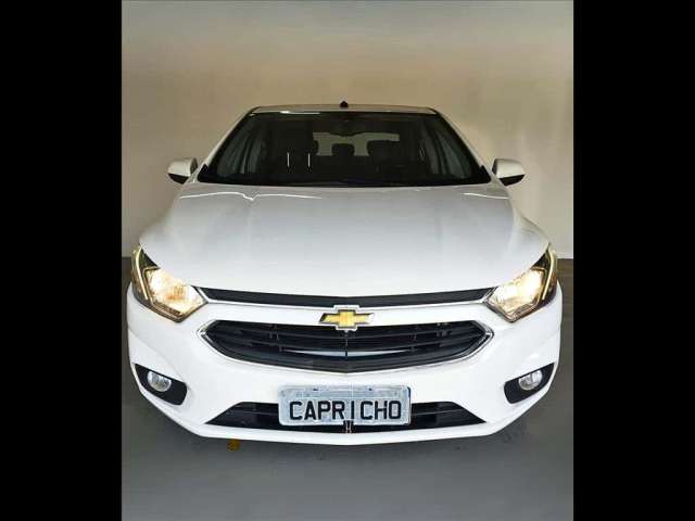 CHEVROLET PRISMA 1.4 MPFI LTZ 8V FLEX 4P MANUAL