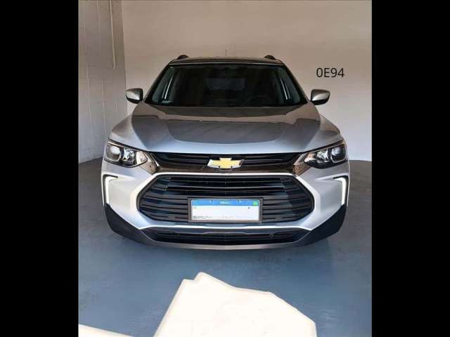 CHEVROLET TRACKER 1.0 TURBO FLEX LT AUTOMÁTICO