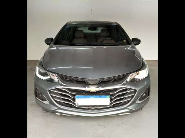 CHEVROLET CRUZE 1.4 TURBO FLEX PREMIER AUTOMÁTICO