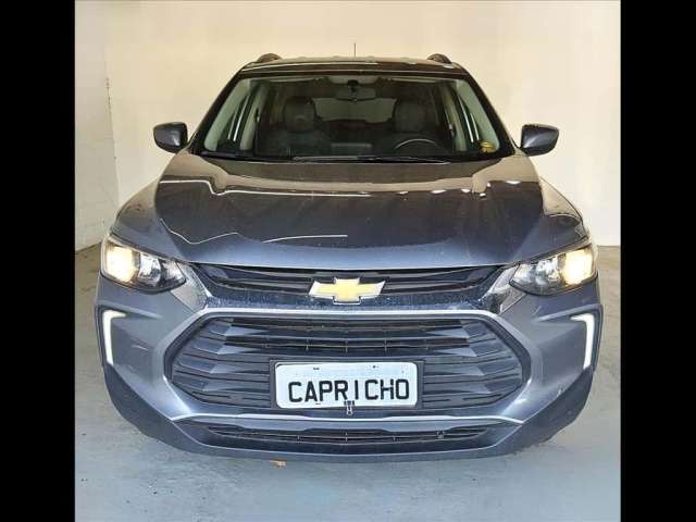 CHEVROLET TRACKER 1.0 TURBO FLEX LTZ AUTOMÁTICO