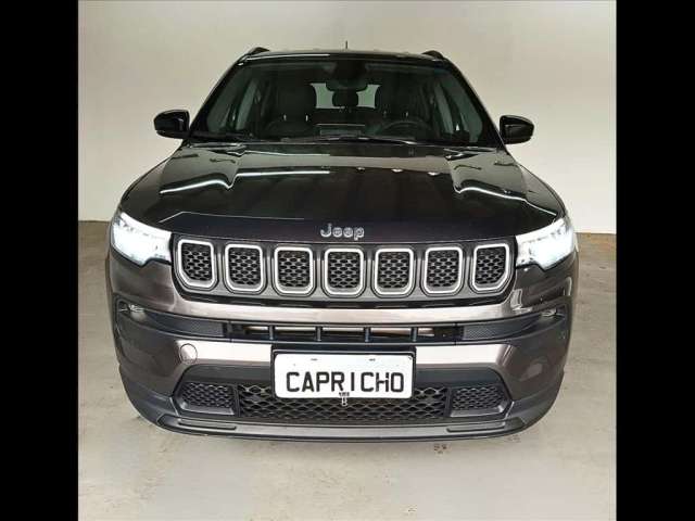 JEEP COMPASS 1.3 T270 TURBO FLEX SPORT AT6