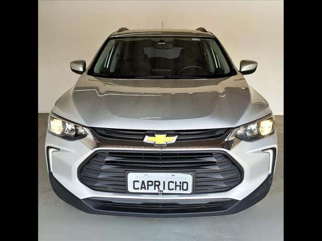 CHEVROLET TRACKER 1.0 TURBO FLEX LT AUTOMÁTICO