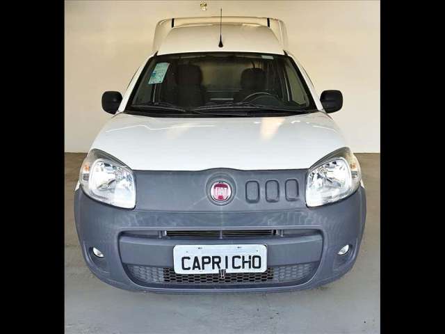 FIAT FIORINO 1.4 MPI FURGÃO ENDURANCE 8V FLEX 2P MANUAL