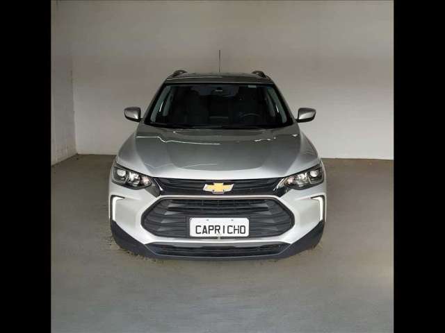 CHEVROLET TRACKER 1.0 TURBO FLEX LT AUTOMÁTICO