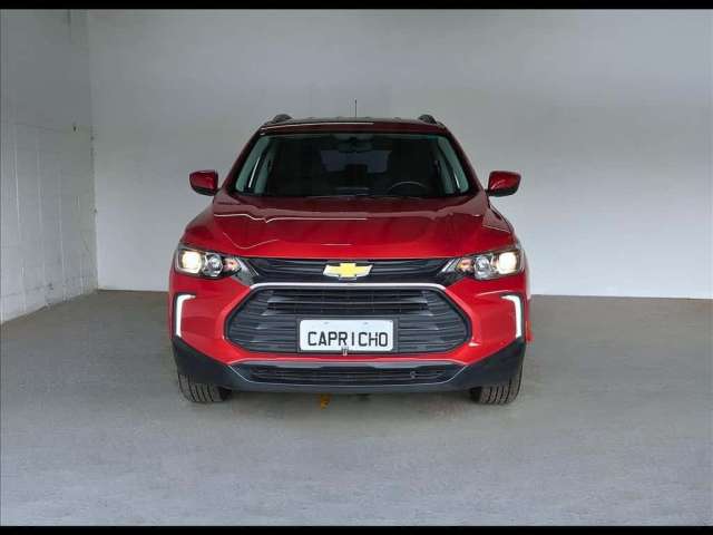 CHEVROLET TRACKER 1.0 TURBO FLEX LT AUTOMÁTICO