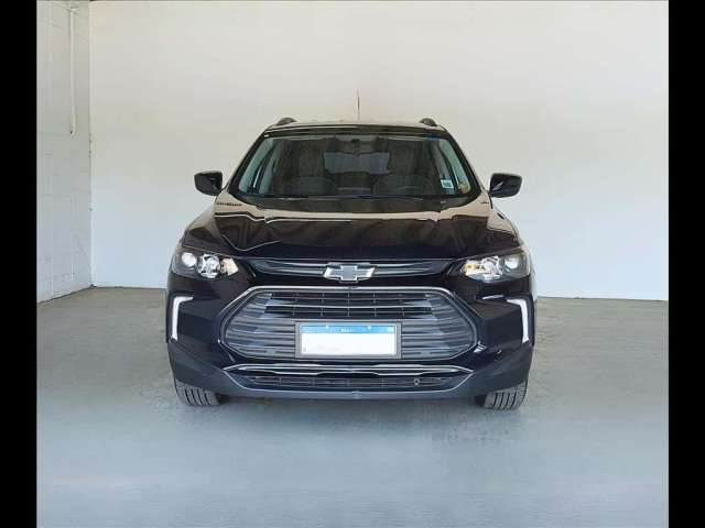 CHEVROLET TRACKER 1.0 TURBO FLEX MIDNIGHT AUTOMÁTICO