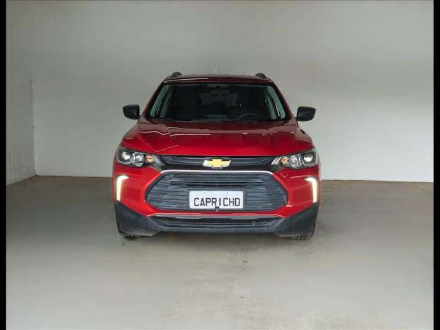 CHEVROLET TRACKER 1.0 TURBO FLEX AUTOMÁTICO