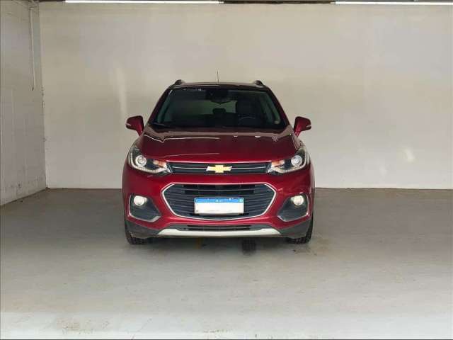 CHEVROLET TRACKER 1.4 16V TURBO FLEX PREMIER AUTOMÁTICO