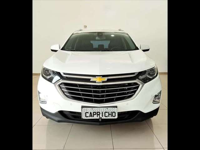 CHEVROLET EQUINOX 2.0 16V TURBO GASOLINA PREMIER AWD AUTOMÁTICO