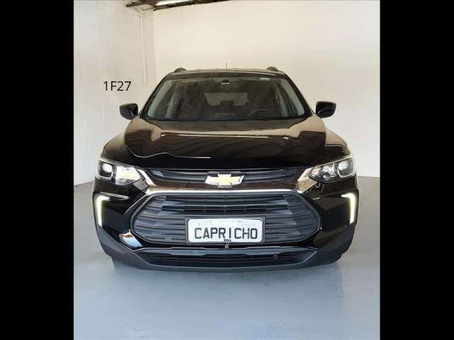 CHEVROLET TRACKER 1.0 TURBO FLEX LT AUTOMÁTICO