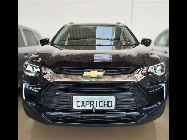 CHEVROLET TRACKER 1.0 TURBO FLEX LT AUTOMÁTICO