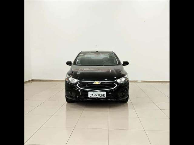 CHEVROLET PRISMA 1.4 MPFI LT 8V FLEX 4P MANUAL