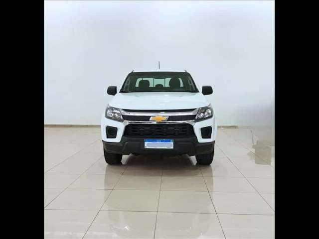 CHEVROLET S10 2.8 16V TURBO DIESEL LS CD 4X4 MANUAL