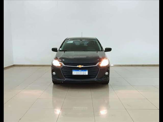 CHEVROLET ONIX 1.0 FLEX MANUAL