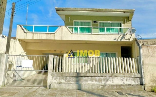 Casa Com Quartos Na Rua Nossa Senhora De Lourdes Centro Guaratuba Pr Id