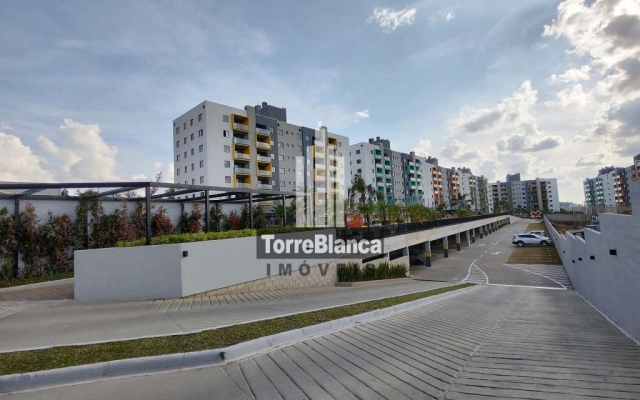 ApartamentoparalocaçãonocondomínioVistaSantaPaula,apartirdeR$2.500,00+taxas,Contorno,