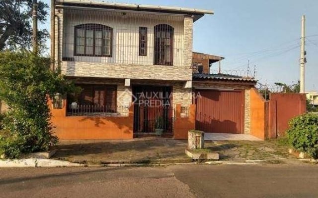 Casa Com Quartos Na Rua Goi S Niter I Canoas Rs Id Chaves Na M O