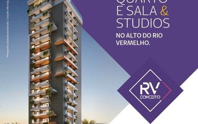 Salvador: MVL Incorporadora e INOVA Empreendimentos lançam RV