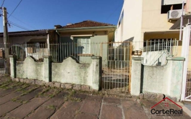 Casa Com 2 Quartos Na Juarez Tavora, 154, Partenon, Porto Alegre - RS ...