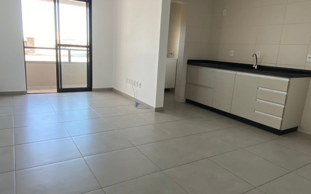 ApartamentoSemiMobiliadonoCentrodeIçara-Viradoparaosoldamanhã